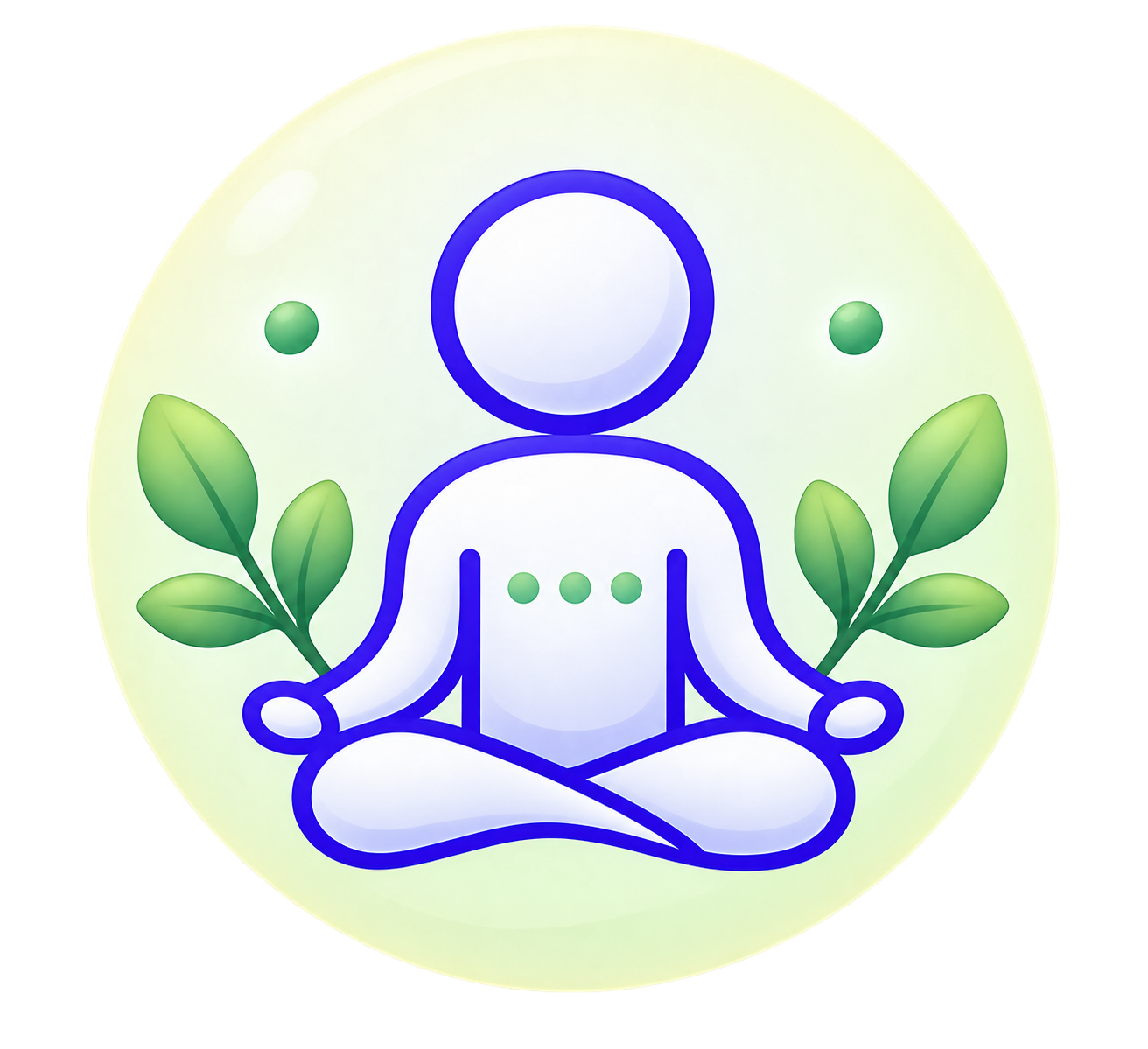 Zen Mascot